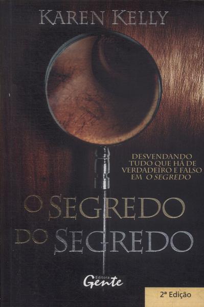 O Segredo Do Segredo