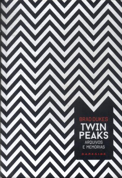 Twin Peaks: Arquivos E Memórias