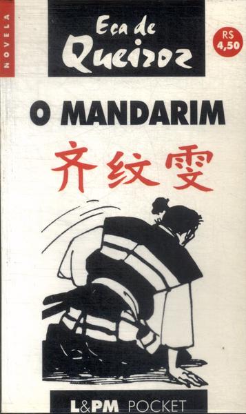 O Mandarim