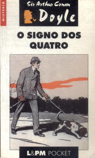 O Signo Dos Quatro