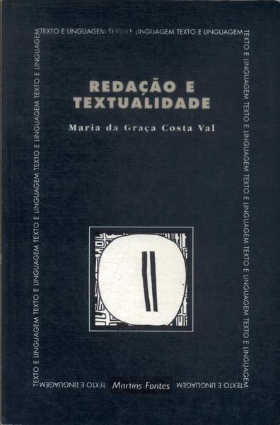 Redação E Textualidade (1999)