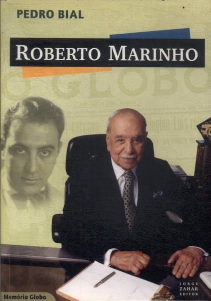 Roberto Marinho