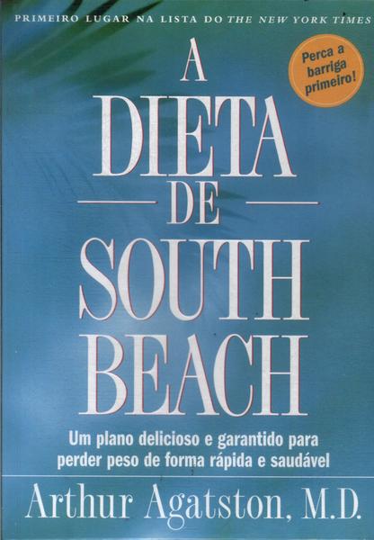 A Dieta De South Beach