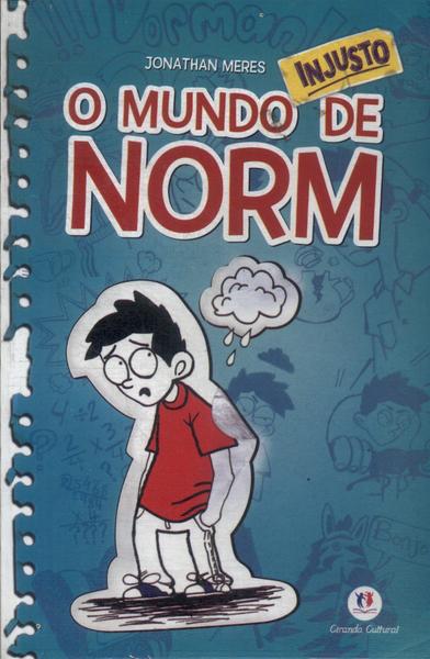 O Mundo Injusto De Norm