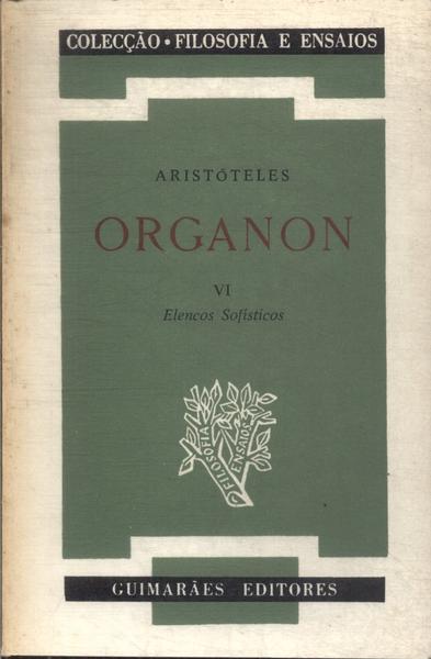 Organon Vol 6