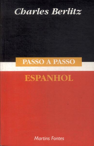 Espanhol Passo A Passo (1995)