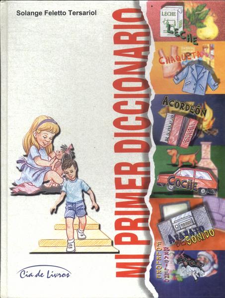 Mi Primer Diccionario (1995)