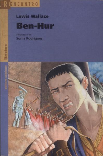 Ben-hur (adaptado)