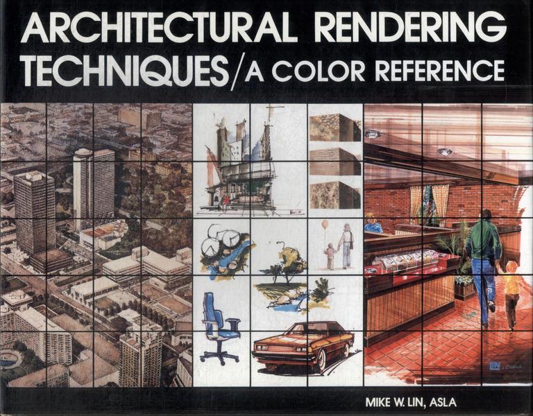 Architectural Rendering Techniques