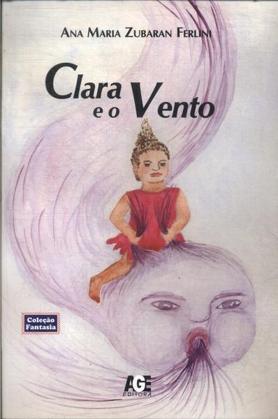 Clara E O Vento