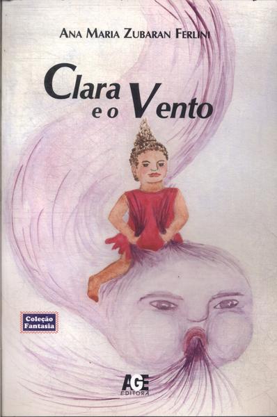 Clara E O Vento