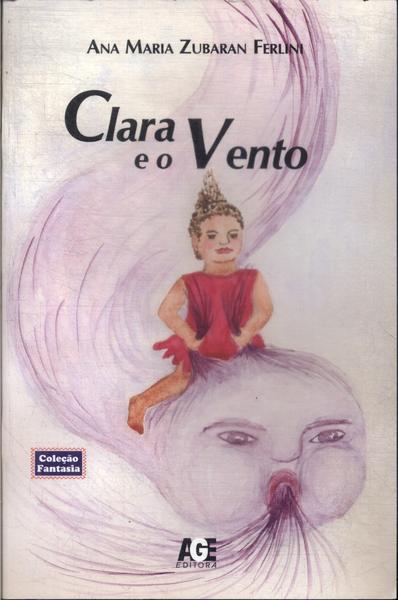 Clara E O Vento