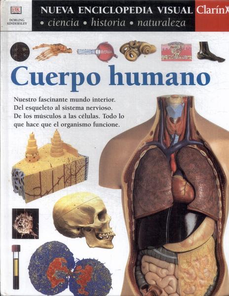 Cuerpo Humano