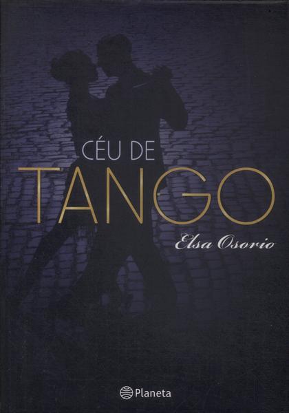 Céu De Tango