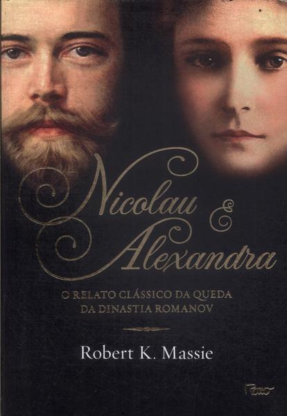 Nicolau E Alexandra