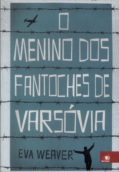 O Menino Dos Fantoches De Varsóvia