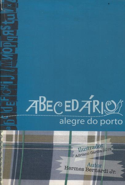 Abecedário Alegre Do Porto