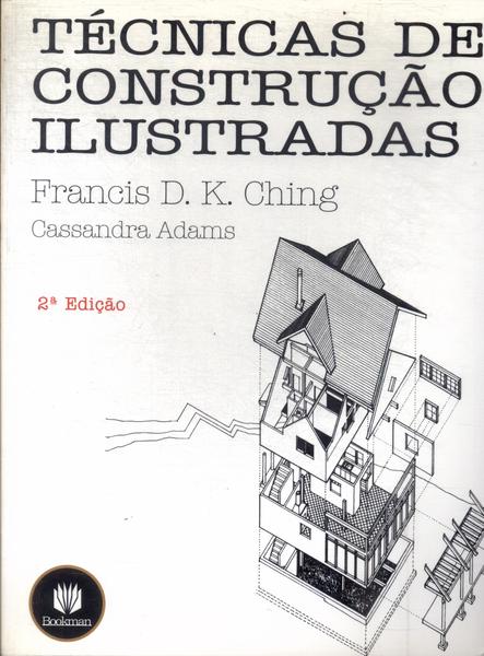 Técnicas De Construção Ilustradas (2001)