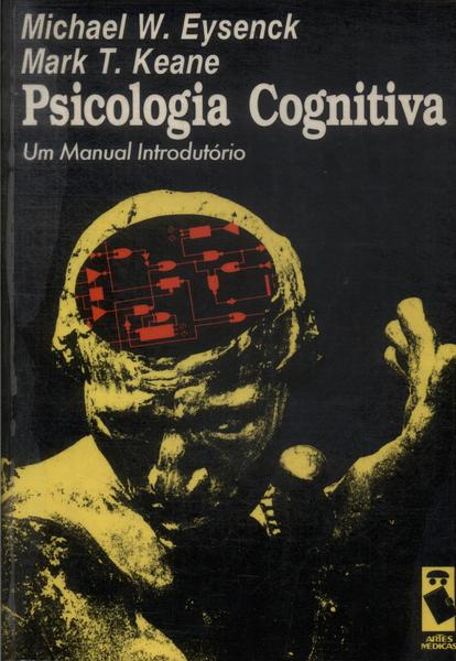 Psicologia Cognitiva (1994)