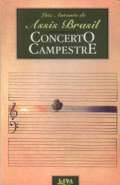 Concerto Campestre