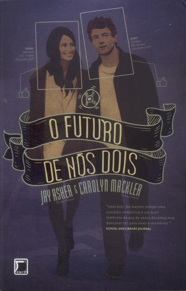 O Futuro De Nós Dois