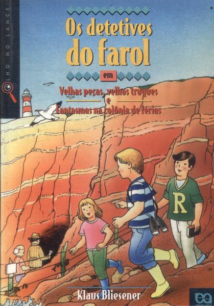 Os Detetives Do Farol