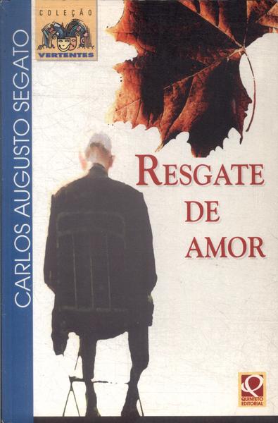 Resgate De Amor