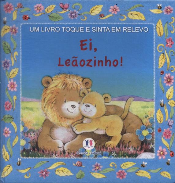 Ei, Leãozinho!