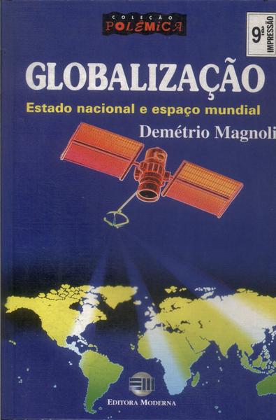 Globalização