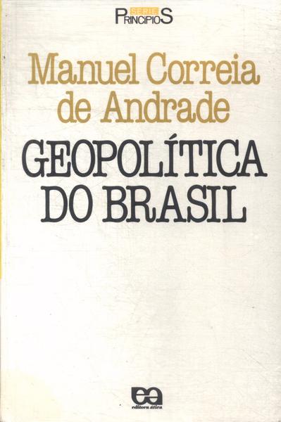 Geopolítica Do Brasil