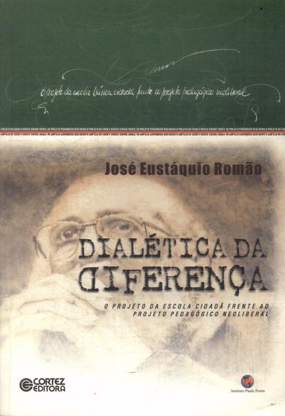 Dialética Da Diferença