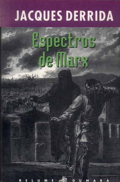 Espectros De Marx