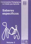 Saberes Específicos