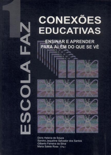 Conexões Educativas