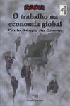 O Trabalho Na Economia Global