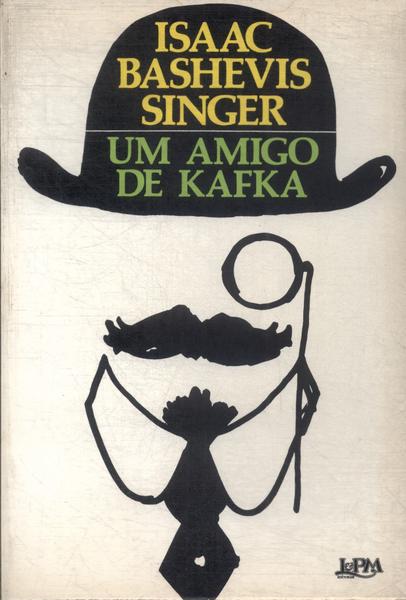 Um Amigo De Kafka