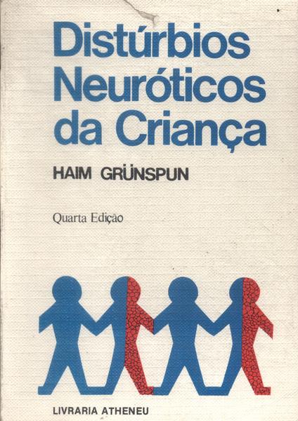 Distúrbios Neuróticos Da Criança