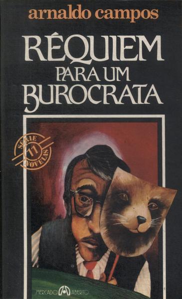 Réquiem Para Um Burocrata