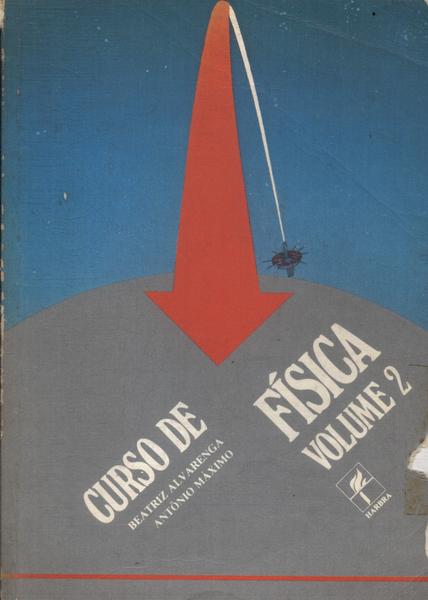 Curso De Física Vol 2 (1979)