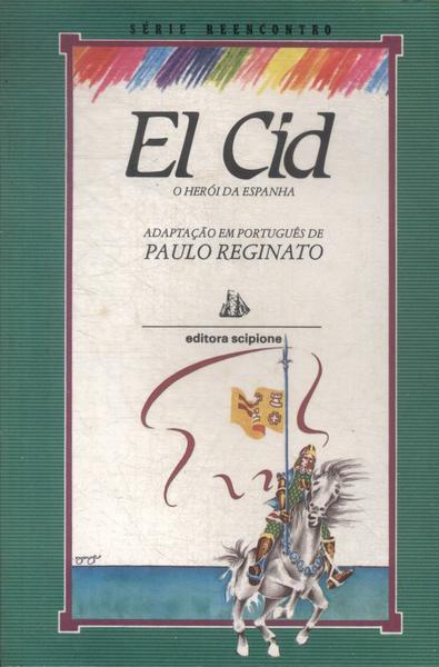 El Cid (adaptado)