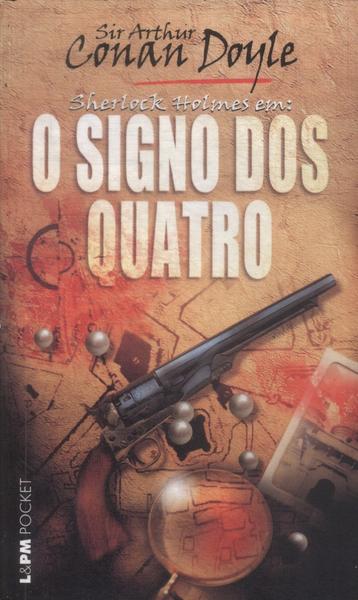 O Signo Dos Quatro