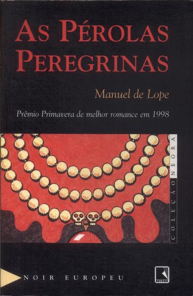 As Pérolas Peregrinas