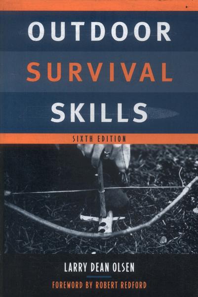 Outdoor Survival Skills