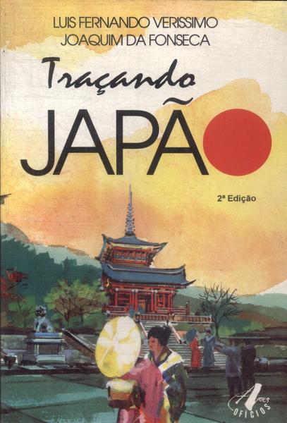 Traçando O Japão