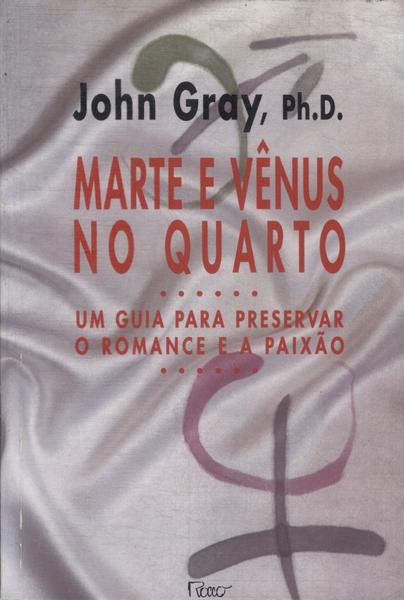 Marte E Vênus No Quarto