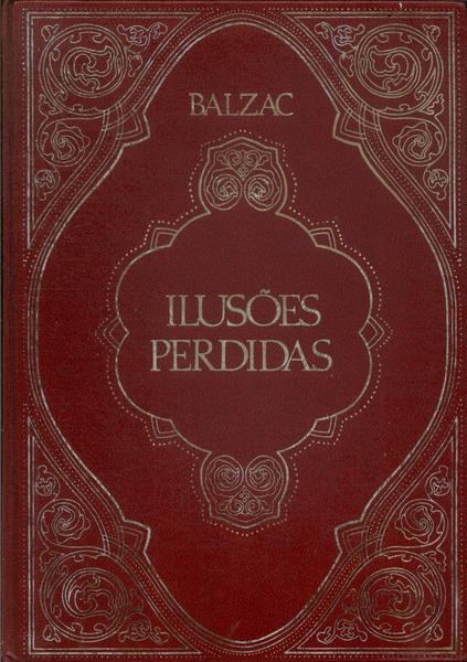 Ilusões Perdidas