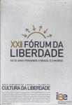 Cultura Da Liberdade