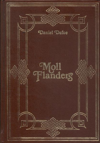 Moll Flanders