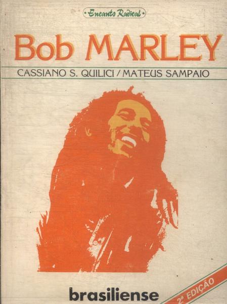 Bob Marley