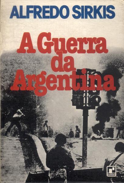 A Guerra Da Argentina